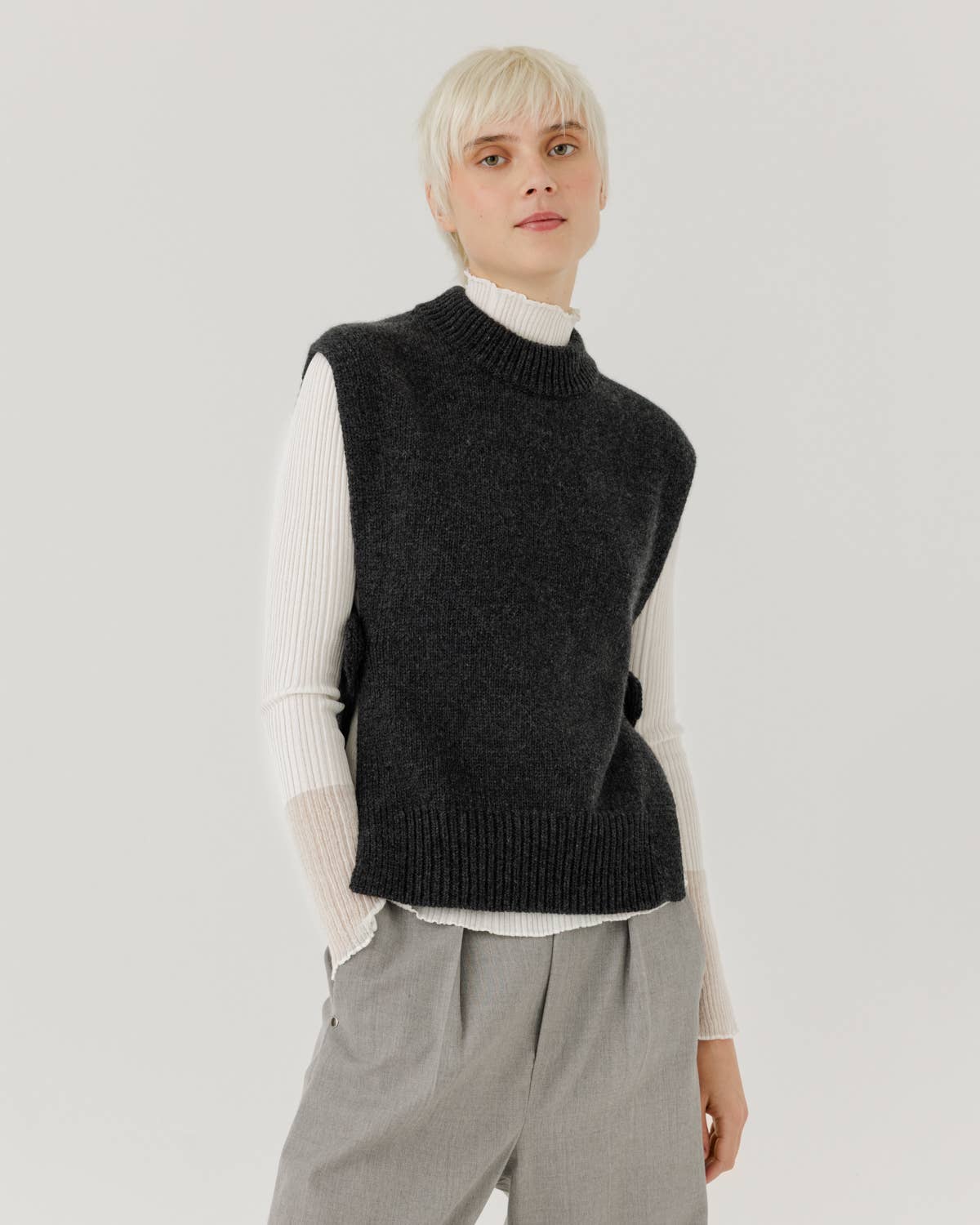 Vest - Dame