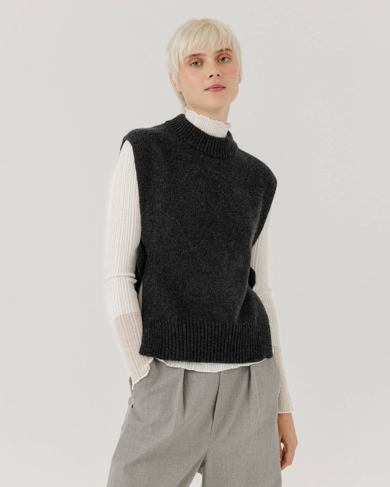 Vest - Dame