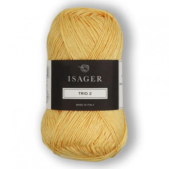 Isager Garn