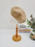 Fransk Beret i Ull