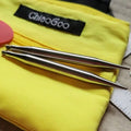 ChiaoGoo TWIST Lace pinnespisser 10 cm