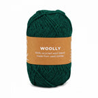 Oh My Pebbles WOOLLY Garn