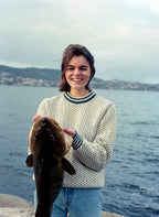 Islendergenser i Norsk Ull
