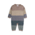 KNOT Strikket Heldress