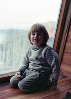 Smørbukk - Barnegenser
