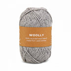 Oh My Pebbles WOOLLY Garn