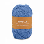 Oh My Pebbles WOOLLY Garn