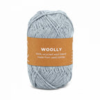 Oh My Pebbles WOOLLY Garn
