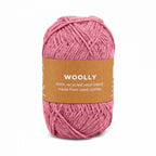 Oh My Pebbles WOOLLY Garn