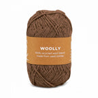 Oh My Pebbles WOOLLY Garn