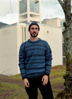 Tveiten Ullgenser i Norsk Ull - Norlender
