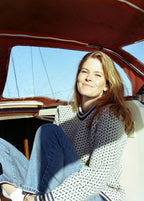 Islendergenser i Norsk Ull