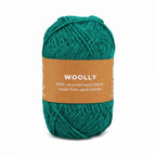 Oh My Pebbles WOOLLY Garn