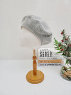 Fransk Beret i Ull