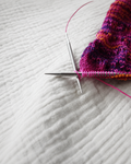 ChiaoGoo TWIST Lace Pinnespisser 8 cm