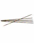 KnitPro Symfonie Strømpepinner 20 cm