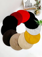 Fransk Beret i Ull