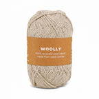 Oh My Pebbles WOOLLY Garn