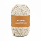 Oh My Pebbles WOOLLY Garn