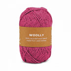 Oh My Pebbles WOOLLY Garn
