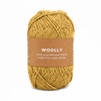 Oh My Pebbles WOOLLY Garn