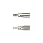 ChiaoGoo adaptere [S] tip til Mini-kabel