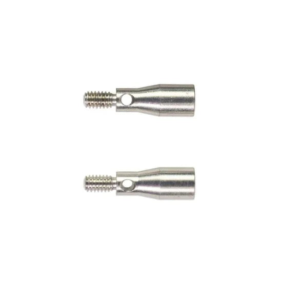 ChiaoGoo adaptere [S] tip til Mini-kabel