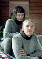 Finnøy Ullgenser i Norsk Ull