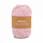 Oh My Pebbles WOOLLY Garn
