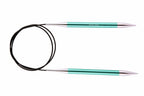 KnitPro Zing Rundpinner 80 cm