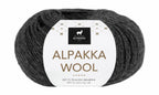 Du Store Alpakka 504 Koks melert