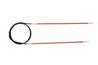 KnitPro Zing Rundpinner 80 cm