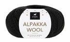 Du Store Alpakka 526 Svart