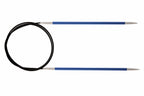 KnitPro Zing Rundpinner 60 cm