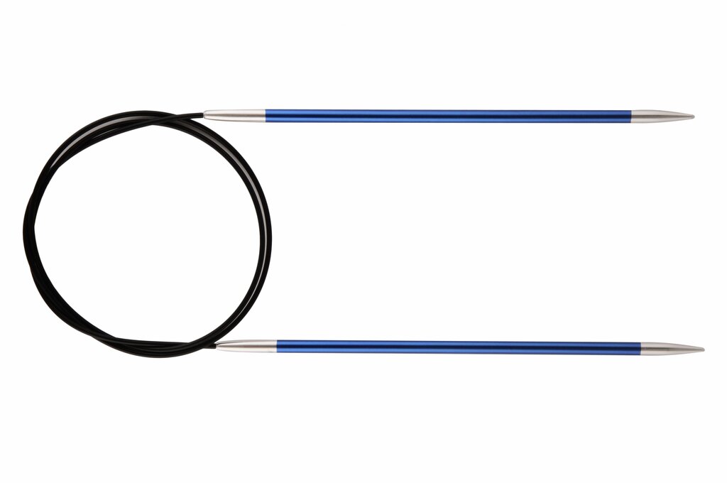 KnitPro Zing Rundpinner 60 cm