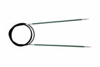 KnitPro Zing Rundpinner 40 cm
