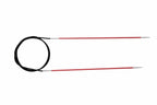 KnitPro Zing Rundpinner 40 cm