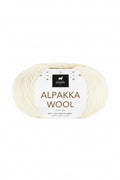 Du Store Alpakka 501 Natur