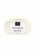 Du Store Alpakka 501 Natur