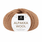 Du Store Alpakka 550 Kamel