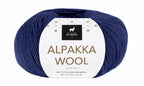 Du Store Alpakka 525 Marine