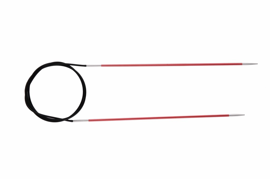 KnitPro Zing Rundpinner 60 cm