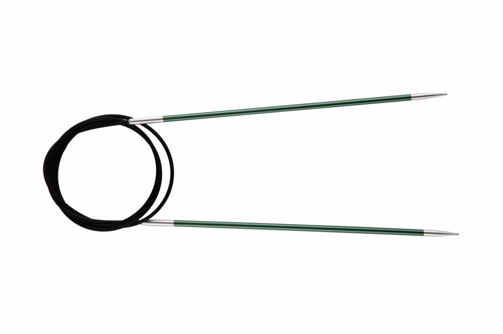 KnitPro Zing Rundpinner 60 cm