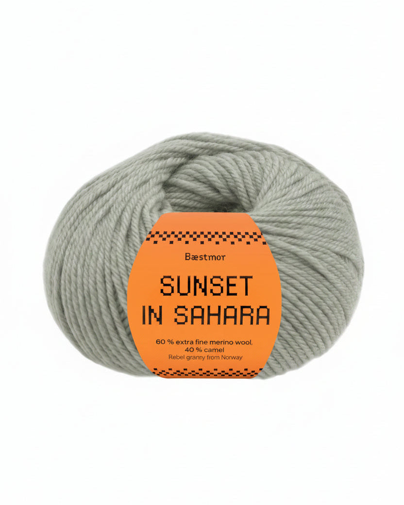 Bæstmor 301 Light grey