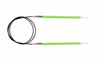KnitPro Zing Rundpinner 40 cm