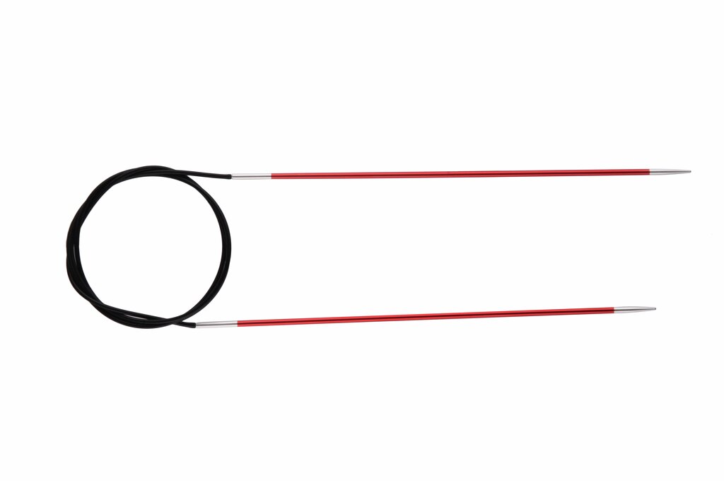KnitPro Zing Rundpinner 40 cm