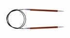 KnitPro Zing Rundpinner 40 cm